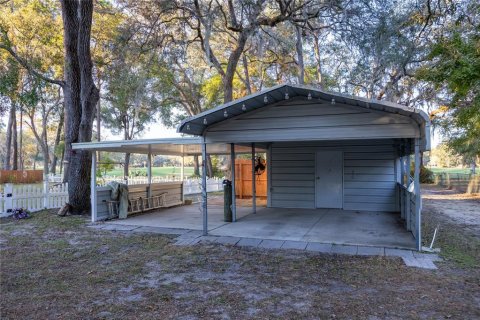 House in Chiefland, Florida 3 bedrooms, 136.75 sq.m. № 1508569 - photo 22