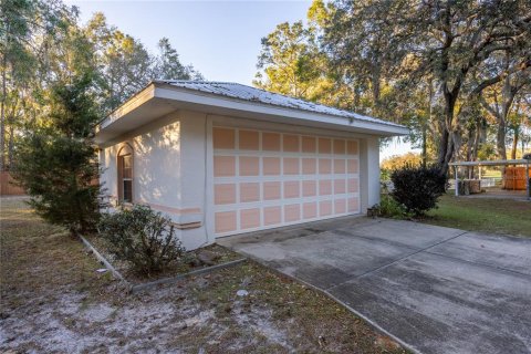 House in Chiefland, Florida 3 bedrooms, 136.75 sq.m. № 1508569 - photo 21
