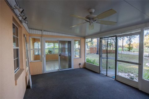House in Chiefland, Florida 3 bedrooms, 136.75 sq.m. № 1508569 - photo 14