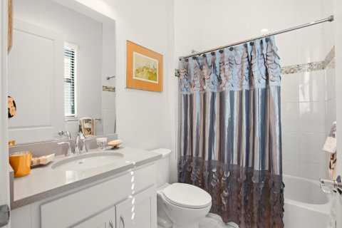 House in Westlake, Florida 3 bedrooms, 214.7 sq.m. № 2399949 - photo 13