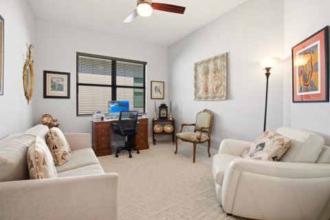House in Westlake, Florida 3 bedrooms, 214.7 sq.m. № 2399949 - photo 7