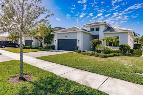 House in Westlake, Florida 3 bedrooms, 214.7 sq.m. № 2399949 - photo 26