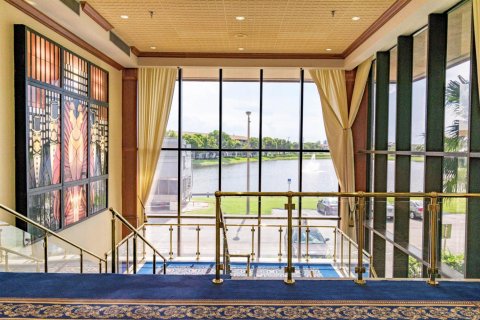Condominio en venta en Pembroke Pines, Florida, 1 dormitorio, 95.97 m2 № 2185218 - foto 4