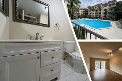 Condo in Miami, Florida, 1 bedroom № 1968491 - photo 1