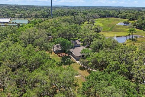 Купить виллу или дом в Ок-Хилл, Флорида 9 комнат, 258.83м2, № 1636899 - фото 4