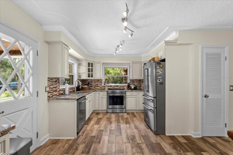 Купить виллу или дом в Ок-Хилл, Флорида 9 комнат, 258.83м2, № 1636899 - фото 12