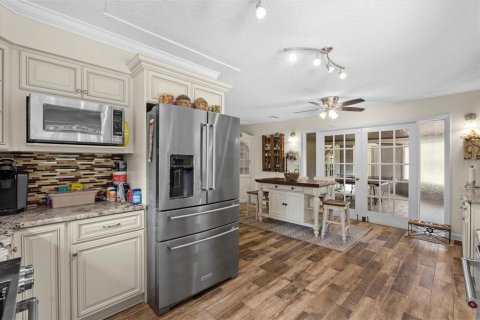 Купить виллу или дом в Ок-Хилл, Флорида 9 комнат, 258.83м2, № 1636899 - фото 14