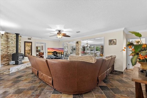 Купить виллу или дом в Ок-Хилл, Флорида 9 комнат, 258.83м2, № 1636899 - фото 22