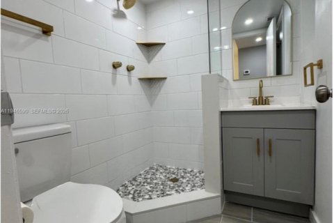 Condo in Davie, Florida, 2 bedrooms  № 2002821