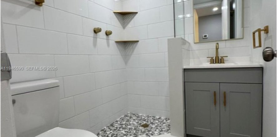 Condo in Davie, Florida, 2 bedrooms  № 2002821