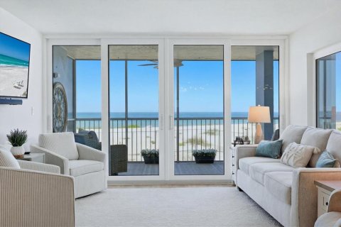Condo in Venice, Florida, 2 bedrooms № 2229339 - photo 3