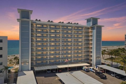 Condo in Venice, Florida, 2 bedrooms  № 2229339