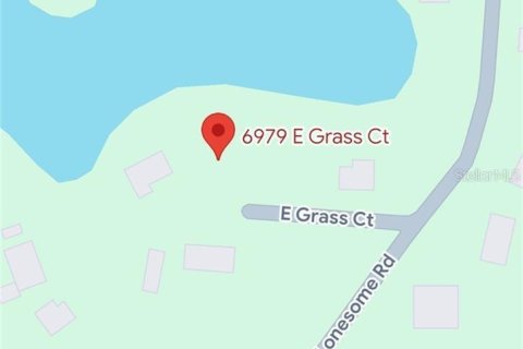 Land in Inverness, Florida № 2163392 - photo 7