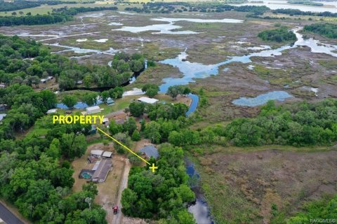 Land in Inverness, Florida № 2163392