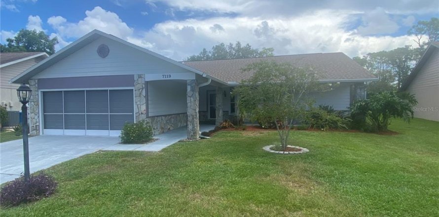 Casa en Spring Hill, Florida 2 dormitorios, 177.44 m2 № 1884325