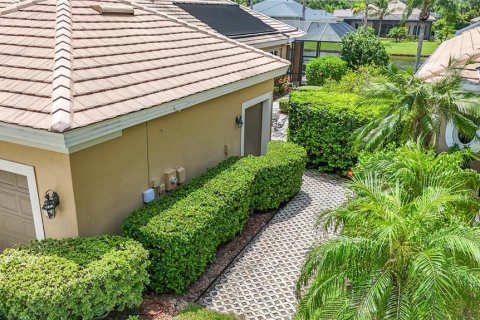 Villa ou maison à vendre à Lakewood Ranch, Floride: 2 chambres, 177.07 m2 № 1912744 - photo 29