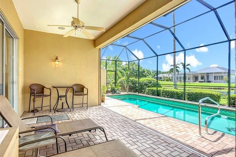 Villa ou maison à vendre à Lakewood Ranch, Floride: 2 chambres, 177.07 m2 № 1912744 - photo 23