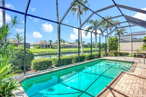 Villa ou maison à vendre à Lakewood Ranch, Floride: 2 chambres, 177.07 m2 № 1912744 - photo 26