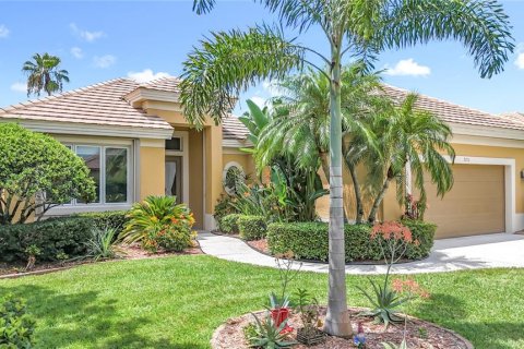 Villa ou maison à vendre à Lakewood Ranch, Floride: 2 chambres, 177.07 m2 № 1912744 - photo 2