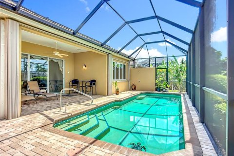 Villa ou maison à vendre à Lakewood Ranch, Floride: 2 chambres, 177.07 m2 № 1912744 - photo 25