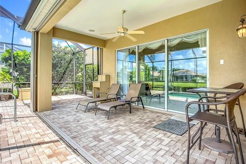 Villa ou maison à vendre à Lakewood Ranch, Floride: 2 chambres, 177.07 m2 № 1912744 - photo 24