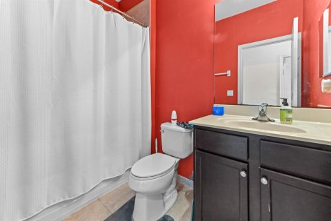 Touwnhouse à vendre à West Palm Beach, Floride: 3 chambres, 155.43 m2 № 2192504 - photo 22