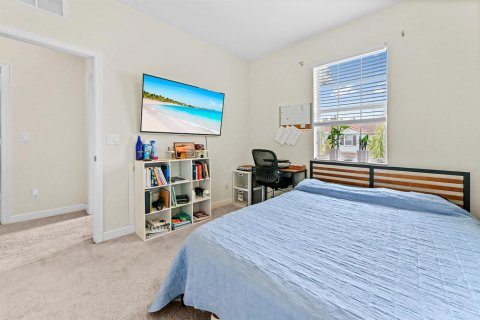 Touwnhouse à vendre à West Palm Beach, Floride: 3 chambres, 155.43 m2 № 2192504 - photo 24