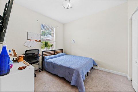 Touwnhouse à vendre à West Palm Beach, Floride: 3 chambres, 155.43 m2 № 2192504 - photo 23