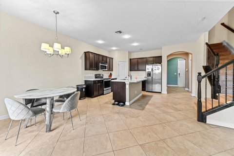 Touwnhouse à vendre à West Palm Beach, Floride: 3 chambres, 155.43 m2 № 2192504 - photo 6