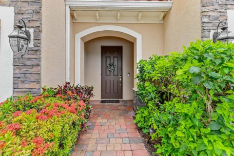 Touwnhouse à vendre à West Palm Beach, Floride: 3 chambres, 155.43 m2 № 2192504 - photo 27