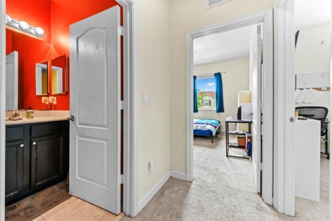 Touwnhouse à vendre à West Palm Beach, Floride: 3 chambres, 155.43 m2 № 2192504 - photo 19