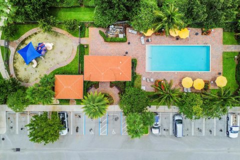 Touwnhouse à vendre à West Palm Beach, Floride: 3 chambres, 155.43 m2 № 2192504 - photo 29