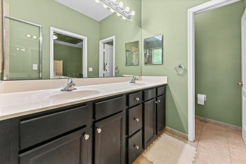 Touwnhouse à vendre à West Palm Beach, Floride: 3 chambres, 155.43 m2 № 2192504 - photo 18