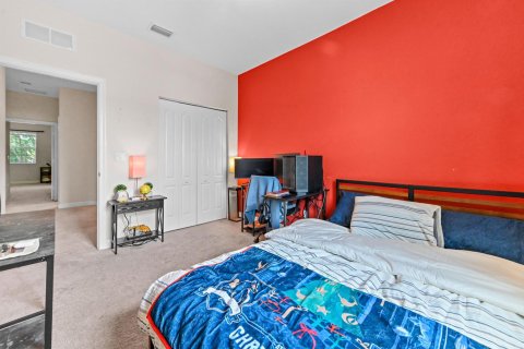 Touwnhouse à vendre à West Palm Beach, Floride: 3 chambres, 155.43 m2 № 2192504 - photo 21