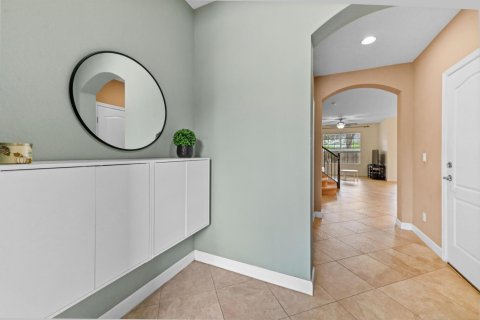 Touwnhouse à vendre à West Palm Beach, Floride: 3 chambres, 155.43 m2 № 2192504 - photo 3