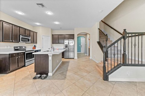 Touwnhouse à vendre à West Palm Beach, Floride: 3 chambres, 155.43 m2 № 2192504 - photo 5