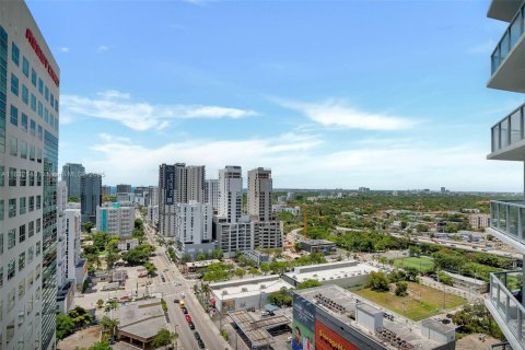 Condominio en venta en Miami, Florida, 1 dormitorio, 78.78 m2 № 1817613 - foto 15