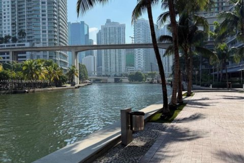 Condominio en venta en Miami, Florida, 1 dormitorio, 78.78 m2 № 1817613 - foto 21