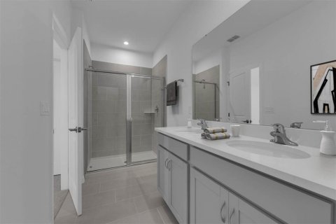 Villa ou maison à vendre à Wesley Chapel, Floride: 3 chambres, 152.27 m2 № 2294454 - photo 14