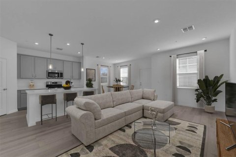 Villa ou maison à vendre à Wesley Chapel, Floride: 3 chambres, 152.27 m2 № 2294454 - photo 4