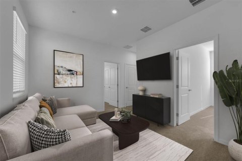 Villa ou maison à vendre à Wesley Chapel, Floride: 3 chambres, 152.27 m2 № 2294454 - photo 7