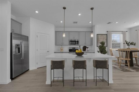 Villa ou maison à vendre à Wesley Chapel, Floride: 3 chambres, 152.27 m2 № 2294454 - photo 3