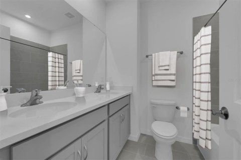 Villa ou maison à vendre à Wesley Chapel, Floride: 3 chambres, 152.27 m2 № 2294454 - photo 17