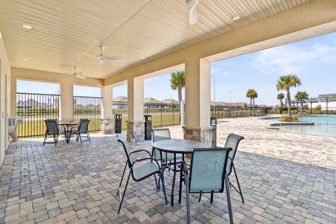 Villa ou maison à vendre à Winter Haven, Floride: 3 chambres, 117.89 m2 № 1842097 - photo 10