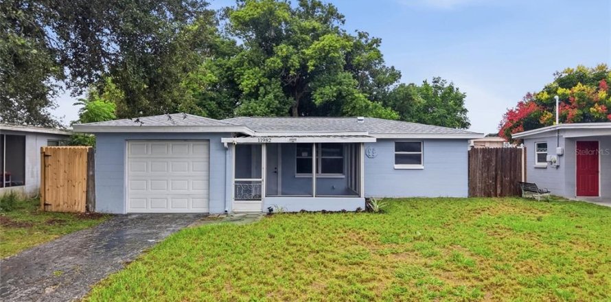 Villa ou maison à Largo, Floride 2 chambres, 59.83 m2 № 2408230