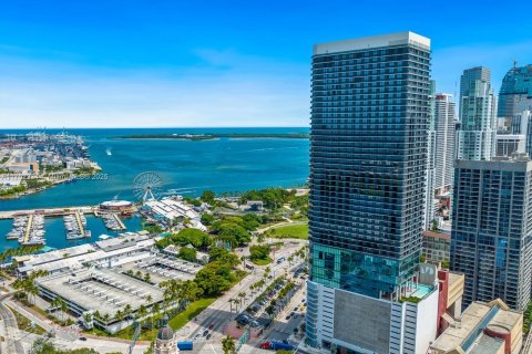 Condominio en venta en Miami, Florida, 33.17 m2 № 1706936 - foto 4