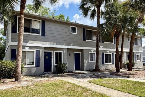 Touwnhouse à Orlando, Floride 2 chambres, 92.53 m2 № 2298390