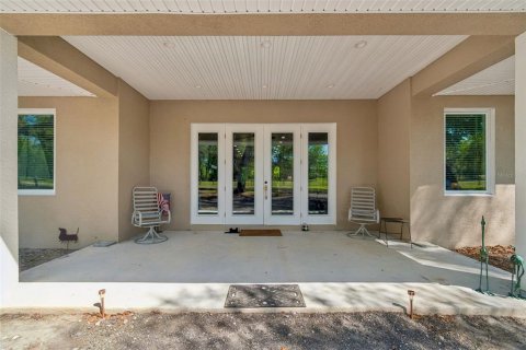 House in Bushnell, Florida 2 bedrooms, 225.57 sq.m. № 2211487 - photo 7