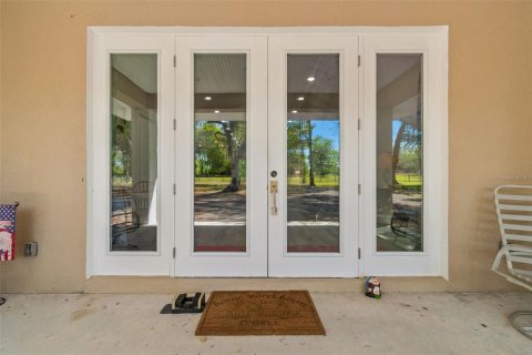 House in Bushnell, Florida 2 bedrooms, 225.57 sq.m. № 2211487 - photo 8
