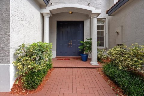 Touwnhouse à vendre à Miami, Floride: 3 chambres, 167.22 m2 № 1971675 - photo 5